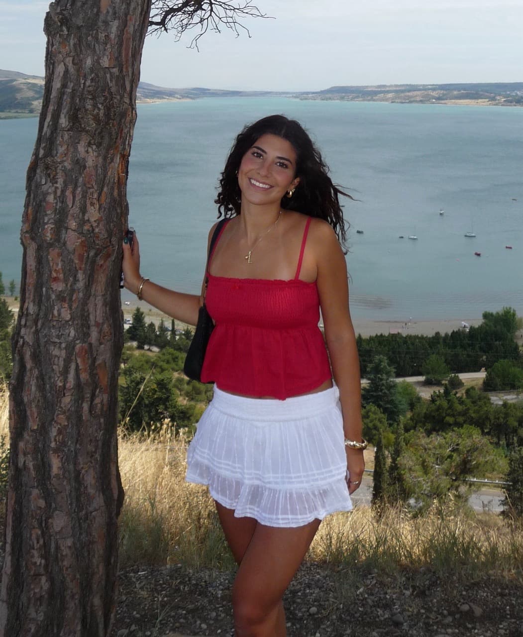 Leila Azimov from Iconic Landscaping