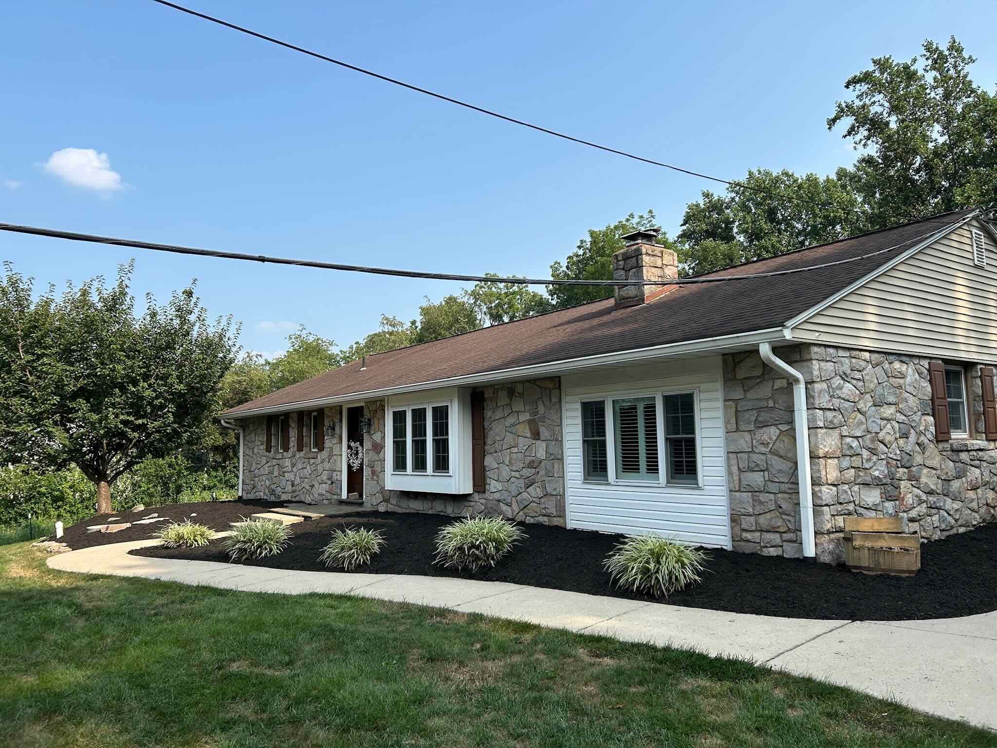Mulching — get a free quote
